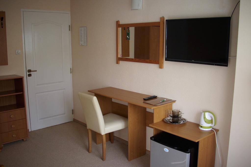Pensjonat Willa Edyta Mragowo Room photo